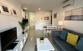 Costa Azul Apartments - 2B